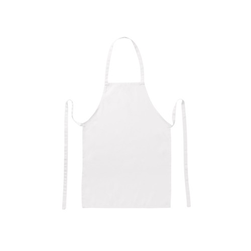 Фартук для сублимации "Sublime", белый