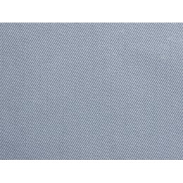 Хлопковый фартук Delight с карманом и регулируемыми завязками, антрацит