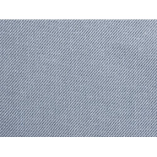 Хлопковый фартук Delight с карманом и регулируемыми завязками, антрацит