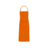 Фартук "Ducasse", оранжевый