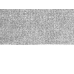 Фартук из переработанных материалов "Newborn", серый