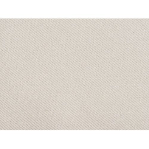 Хлопковый фартук Delight с карманом и регулируемыми завязками, бежевый