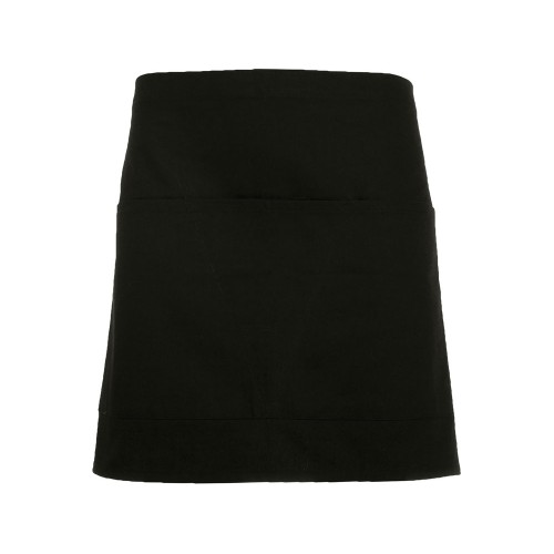 Фартук "Classic", черный