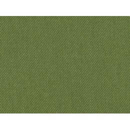 Хлопковый фартук Delight с карманом и регулируемыми завязками, хаки