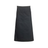 Фартук бармена "Skyla", черный