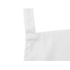 Фартук для сублимации "Sublime", белый