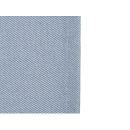 Хлопковый фартук Delight с карманом и регулируемыми завязками, антрацит