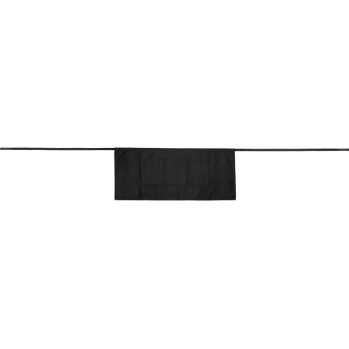 Фартук "Lega" короткий, черный