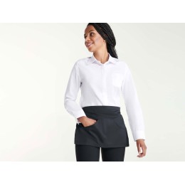 Фартук "Mini", черный