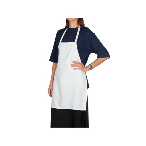 Фартук для сублимации "Sublime", белый