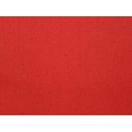 Хлопковый фартук 180gsm, красный