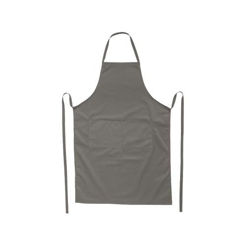 Фартук "Viera", светло-серый