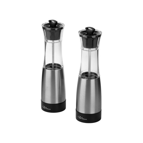 Набор для соли и перца "Duo"