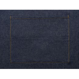 Джинсовый фартук