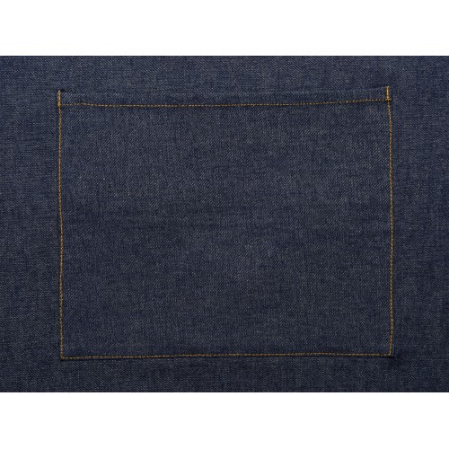 Джинсовый фартук