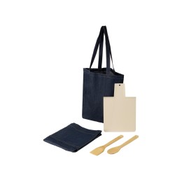 Подарочный набор кулинарный "Indigo"