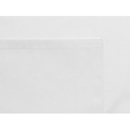 Хлопковый фартук 180gsm, белый