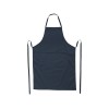 Фартук "Viera", темно-синий