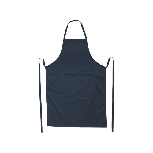 Фартук "Viera", темно-синий