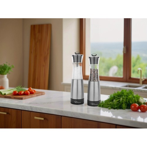 Набор для соли и перца "Duo"