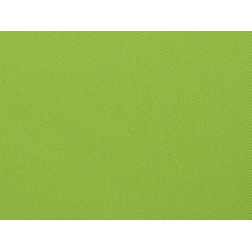 Хлопковый фартук 180gsm, зеленое яблоко