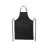 Фартук "Viera", черный