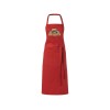 Фартук "Viera", красный