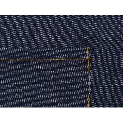 Джинсовый фартук