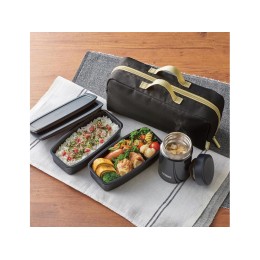 Ланч-набор тм THERMOS JEA-1001 SMB 1L