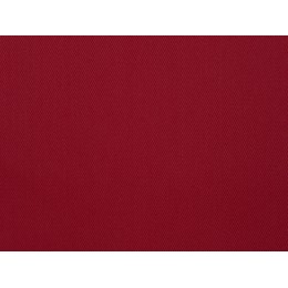 Хлопковый фартук 180gsm, бордо