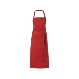 Фартук "Viera", красный
