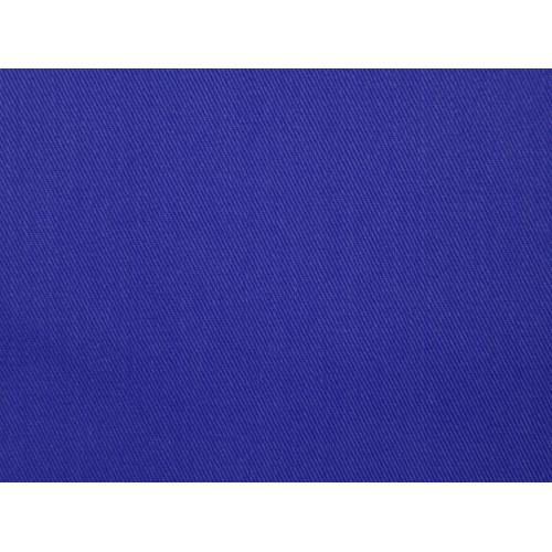 Хлопковый фартук 180gsm, синий