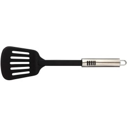 Набор кухонных предметов со стальными ручками «Paul Bocuse» из 4 предметов, черный (Р)