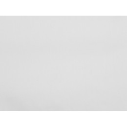 Хлопковый фартук 180gsm, белый