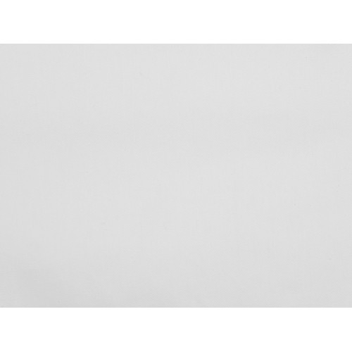 Хлопковый фартук 180gsm, белый