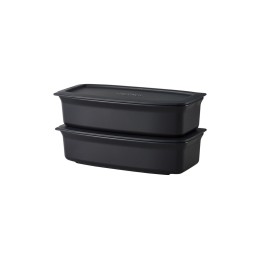 Ланч-набор тм THERMOS JEA-1001 SMB 1L