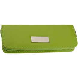 Набор «Рейн», светло-зеленый/серебристый (Р)