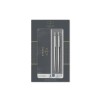 Набор «Parker Jotter Core Stainless Steel CT» ручка шариковая, карандаш механический