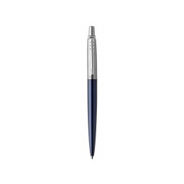 Набор Parker Jotter London Trio: гелевая ручка Red CT + шариковая ручка Blue CT + карандаш Stainless Steel CT