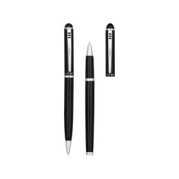 Подарочный набор ручек «Andante», черный