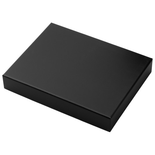 Подарочный набор ручек "Dumas": ручка шариковая и роллер, 4 стержня (2 шариковых, 2 роллера), футляр