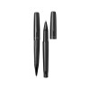 Подарочный набор из двух ручек Gloss, черный