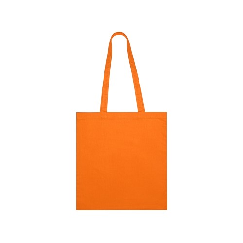 Сумка из хлопка «Carryme 105», оранжевый