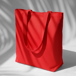 Сумка из хлопка «Carryme 105», красный