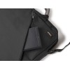 Сумка для ноутбука 16" Premium+, черный