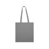 Сумка из хлопка «Carryme 105», серый