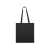 Сумка из хлопка «Carryme 105», черный