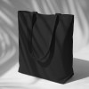 Сумка из хлопка «Carryme 105», черный