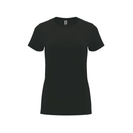 Футболка "Capri" женская, графитовый