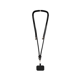 Ремешок для телефона Kubi, черный